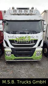 Iveco 400 NP Stralis - Iveco Stralis