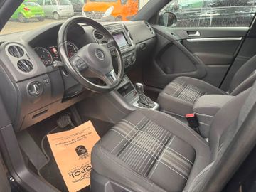 Volkswagen Tiguan - 12