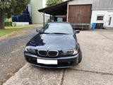BMW 320Ci - Cabrio mit Hardtop, metallic - BMW 320: Ci