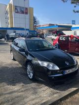 Renault Laguna III Grandtour 2.0 dCi |TÜV neu | 8 Felgen - Renault Laguna mit Panoramadach
