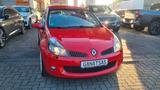 Renault Clio III Renault Sport - Renault Clio: Iii Sport