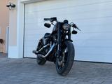 Harley-Davidson Sportster Roadster XL1200CX  Jekill & Hyde VIDEO - HARLEY-DAVIDSON SPORTSTER 1200 ROADSTER