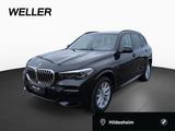 BMW X5 xDrive30d M SPORT AdpLED,DA,PA,Memory,HiFi