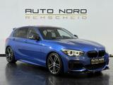 BMW M140i Special Edition*ACC*BullX*HG-Motorsport* - BMW mit Benzin-Antrieb: Motor