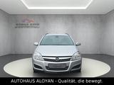 Opel Astra H Caravan*Automatik*Scheckheft*Garantie* - Opel Astra: Caravan