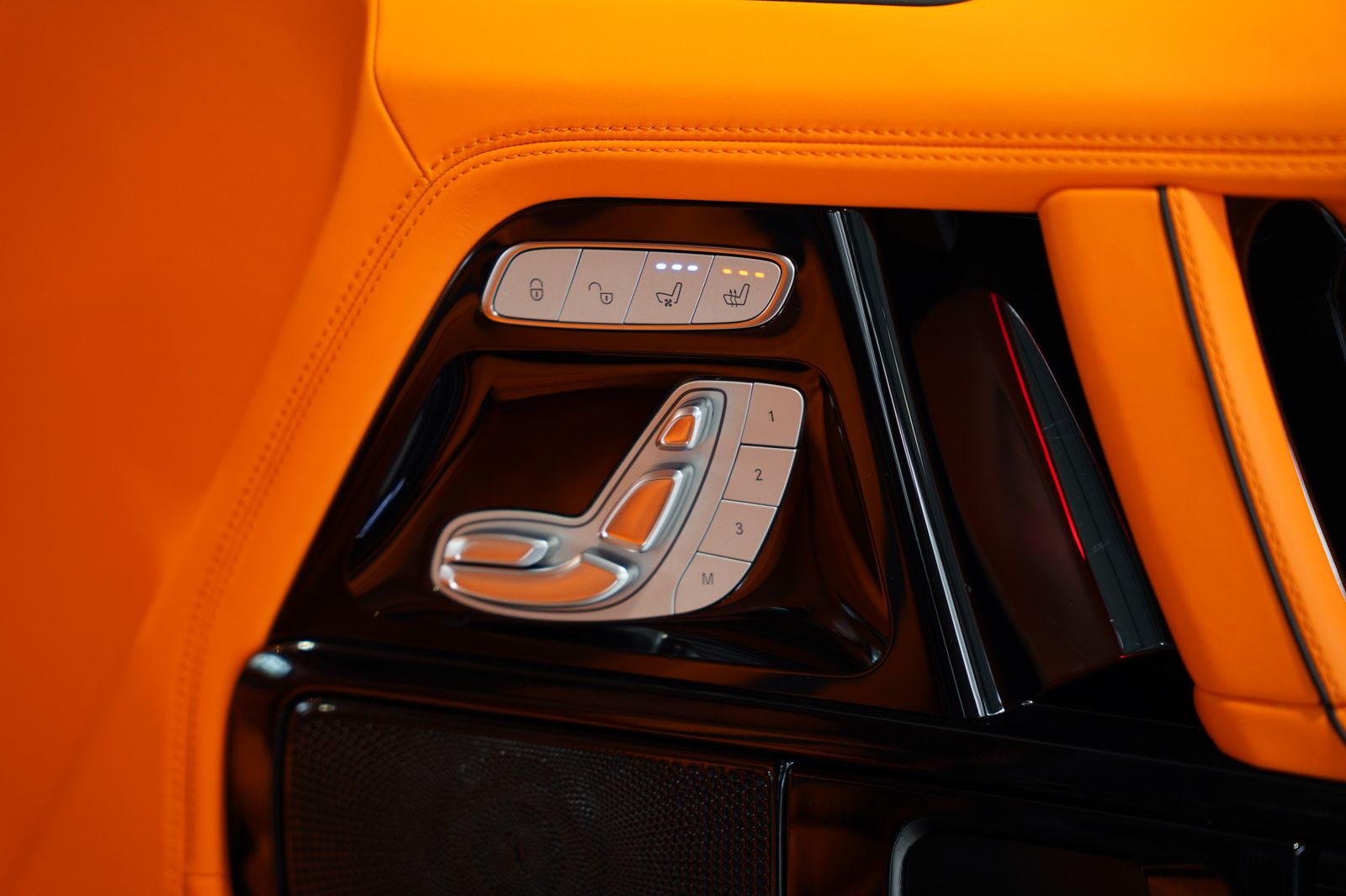 Mercedes Benz G 63 Amg