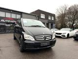 Mercedes-Benz Viano 3.0 CDI Ambiente extralang 8S/Comand/Leder - Mercedes-Benz Viano Gebrauchtwagen