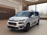 Citroën Berlingo Shine XL/Automatik/7sitzer/Kamera/AHK - Citroën Berlingo: Sitze