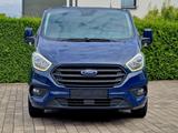 Ford Transit Custom Kasten 320 L1 (Automatik, AHK) - Ford Kühlkastenwagen