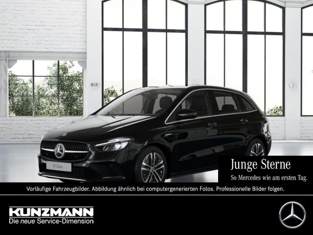 Mercedes-Benz B 250 e Progressive MBUXNavi-Prem. Kamera