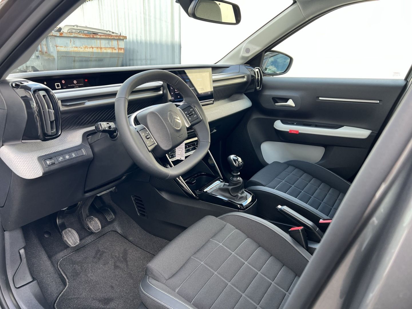 Fahrzeugabbildung Citroën C3 PureTech Turbo 100 S&S Max Navi   CarPlay