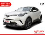 Toyota C-HR 1.2 Turbo LED PDC Kamera - Toyota C-HR in Halle