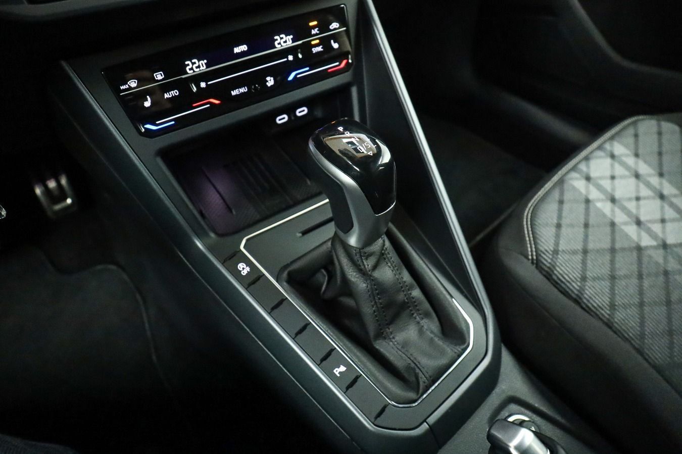 Volkswagen Taigo - Bild 18