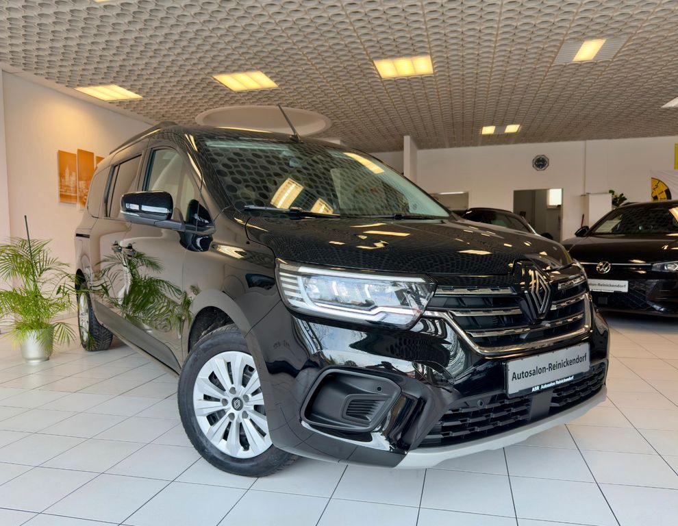 Renault Grand Kangoo
