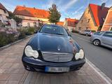 Mercedes-Benz Mercedes C-Klasse 220 - gebrauchte Mercedes-Benz E 220 aus dem Jahr 2005
