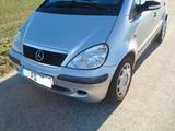 Mercedes-Benz A 140 CLASSIC aus München Nord - Mercedes-Benz A 140 Gebrauchtwagen