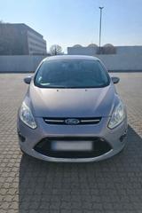 Ford C-Max Titanium 150PS EcoBoost | TÜV 05/27 | AHK