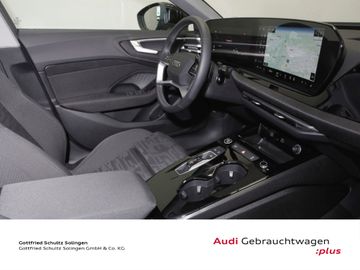 Audi A5 - 11