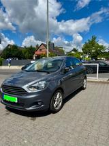 Ford Ka/Ka+ 1,2l Ti-VCT Cool & Sound Cool & Sound - Ford Ka/Ka+ Gebrauchtwagen in Frankfurt