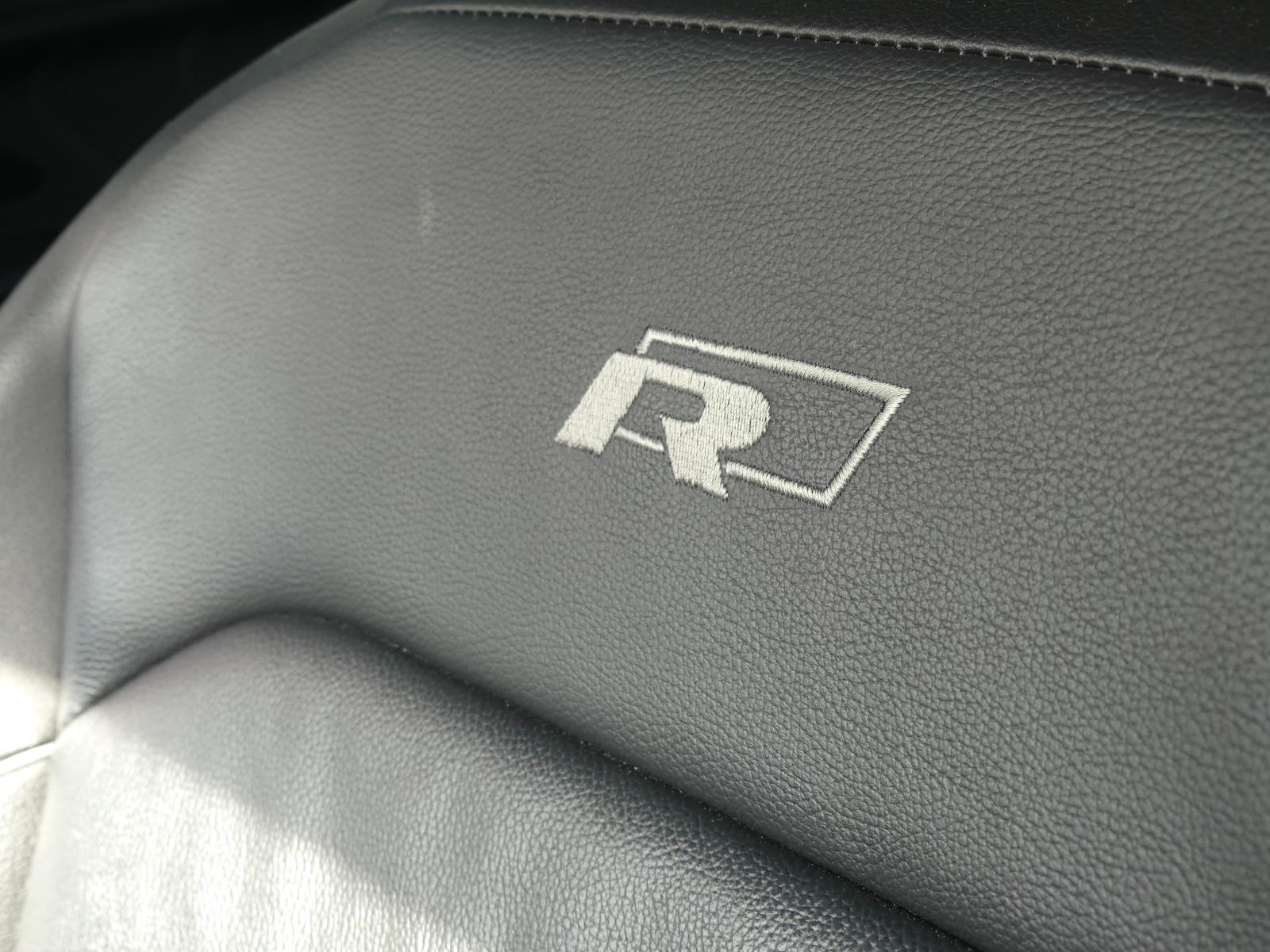 Volkswagen Tiguan Allspace R-Line Panorama*AHK*ACC*ab 249€