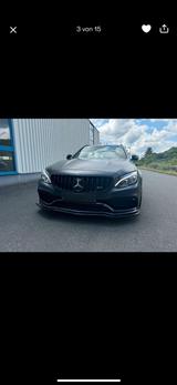 Mercedes-Benz C 63 AMG Mercedes-AMG C 63 T Mercedes-AMG - : Kombi, C63 Mercedes AMG