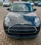 MINI Mini one First - MINI One First von privat