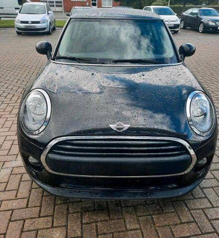 MINI ONE_FIRST
