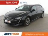Peugeot 508 1.6 PureTech GT Aut.*NAVI*FULL-LED*ACC*CAM* - Peugeot 508 in Hannover