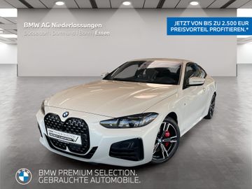 BMW 420i Coupé M Sport Driv.Assist.Prof Kamera HiFi