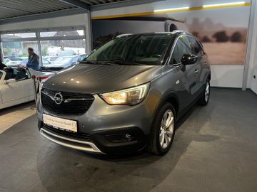 Bild 6 Opel Crossland (X) Crossland INNOVATION - RFK - LENKRAD-/SITZHZG.