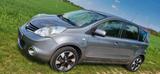 Nissan Note i-Way 1.4 i-Way *KLIMAAUTOMATIK* - gebrauchte Nissan Note aus dem Jahr 2012