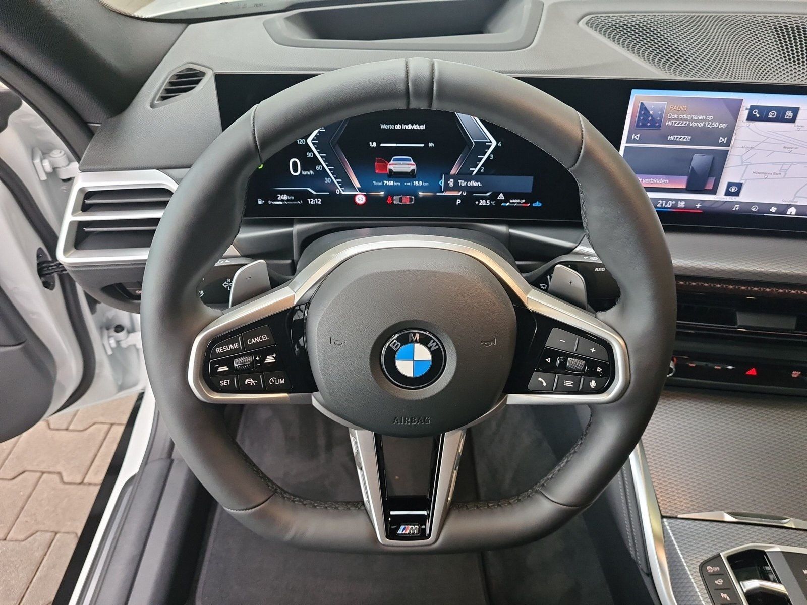 BMW 430 Gran Coupé - Bild 16