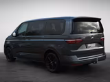 Volkswagen T7 Multivan 2.0 TDI DSG Style lang  AHK Navi LED - 7 Sitzer Autos