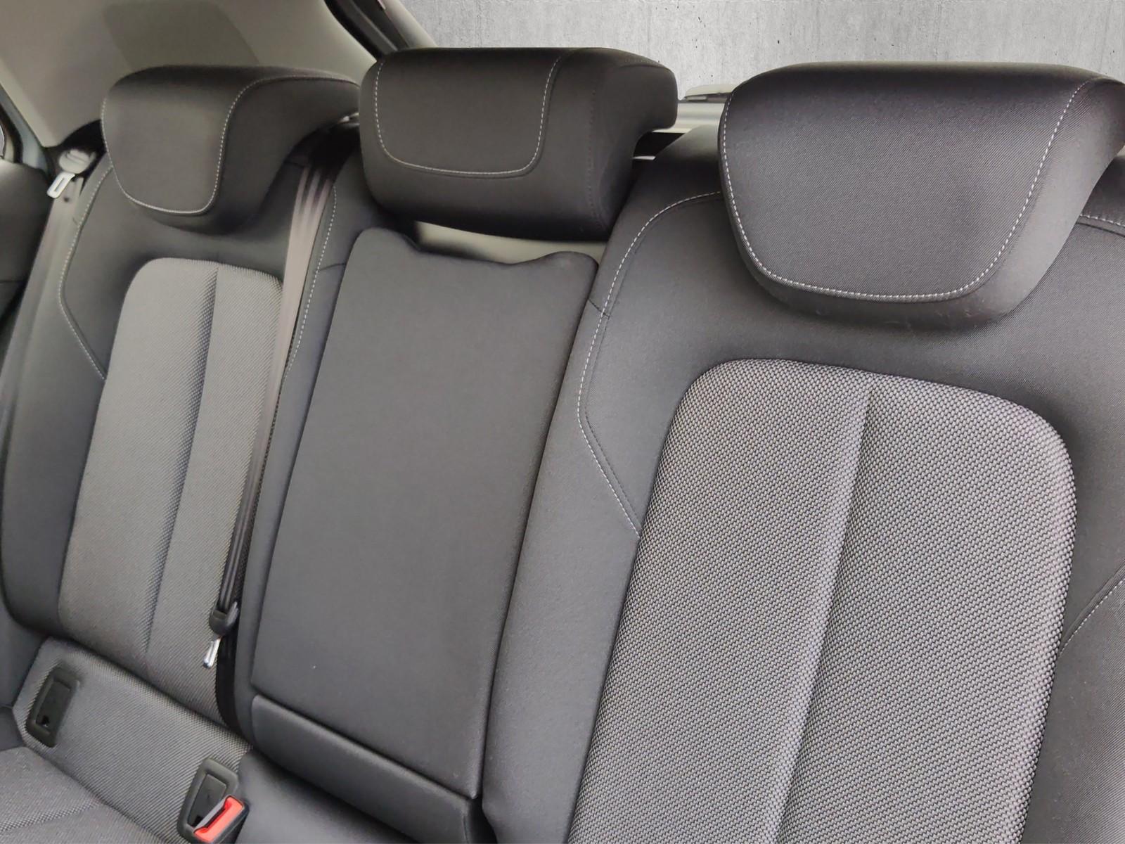 Audi Q2 35 TFSI advanced S tronic