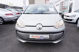 Volkswagen up! move up! *Klima* 5 türig* GARANTIE - VW up! Gebrauchtwagen in Wuppertal