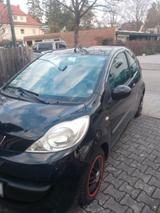 Peugeot 107, 4 x AB, KLIMA,ZV m. FB, Winte... - Peugeot 107 in München