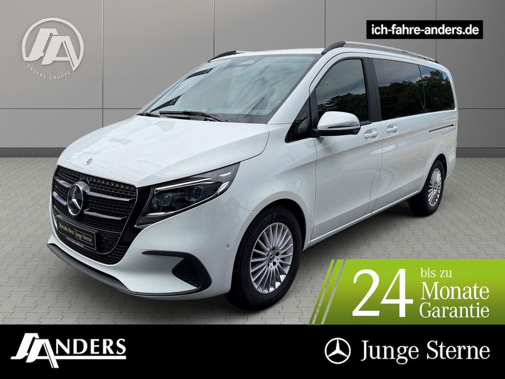 Image of Mercedes-Benz V 300