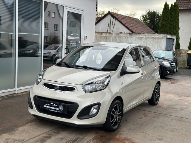 Kia Picanto *2. Hand / Klima / 5-Türen / Garantie *