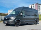 Volkswagen Grand California 680 Crafter - Angebote entsprechen deinen Suchkriterien