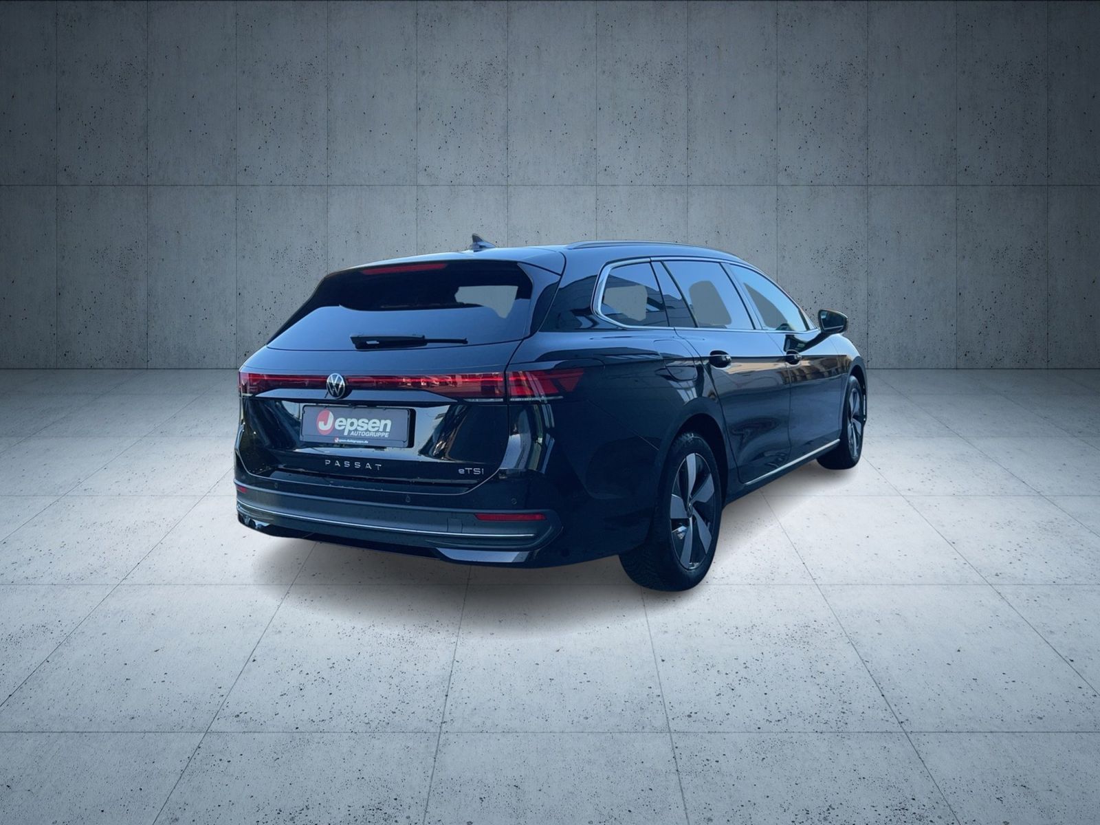 Volkswagen Passat Variant - Bild 5