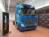 Mercedes-Benz Actros 1848 LS nRL Low Liner ACC-Abstand Volumer - Mercedes-Benz LKWs