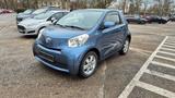 Toyota IQ + 1,0-l-VVT-i Automatik - Toyota IQ: 1.0