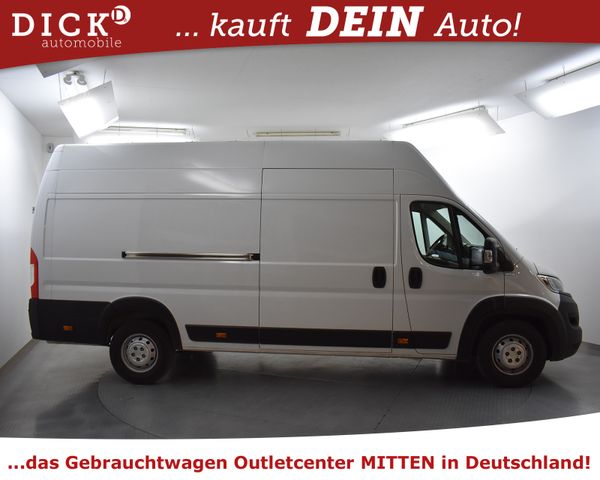 OPEL Movano C 2.2d GKa L4H3 3,5t >3SI+CLIMATR+NAV+KAM