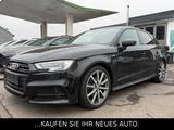 Audi A3 Sportback S-Line*Black Edition*LED*Navi*PDC* - Audi A3: Edition