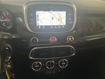 Fiat 500X 1.0 GSE Cross SHZ NAVI PDC elktr. Sitze