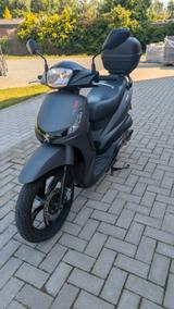 Peugeot Tweet 125 - PEUGEOT 125 TWEET