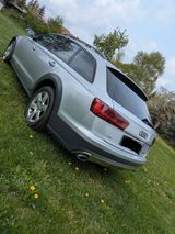 Audi A6 Allroad 3.0 TDI quattro 200kW clean d. S ... - Audi A6 Allroad aus 2015