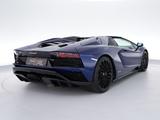 Lamborghini Aventador 6.5 740pk V12 S Roadster |lift|Lamborg - Lamborghini aus 2018