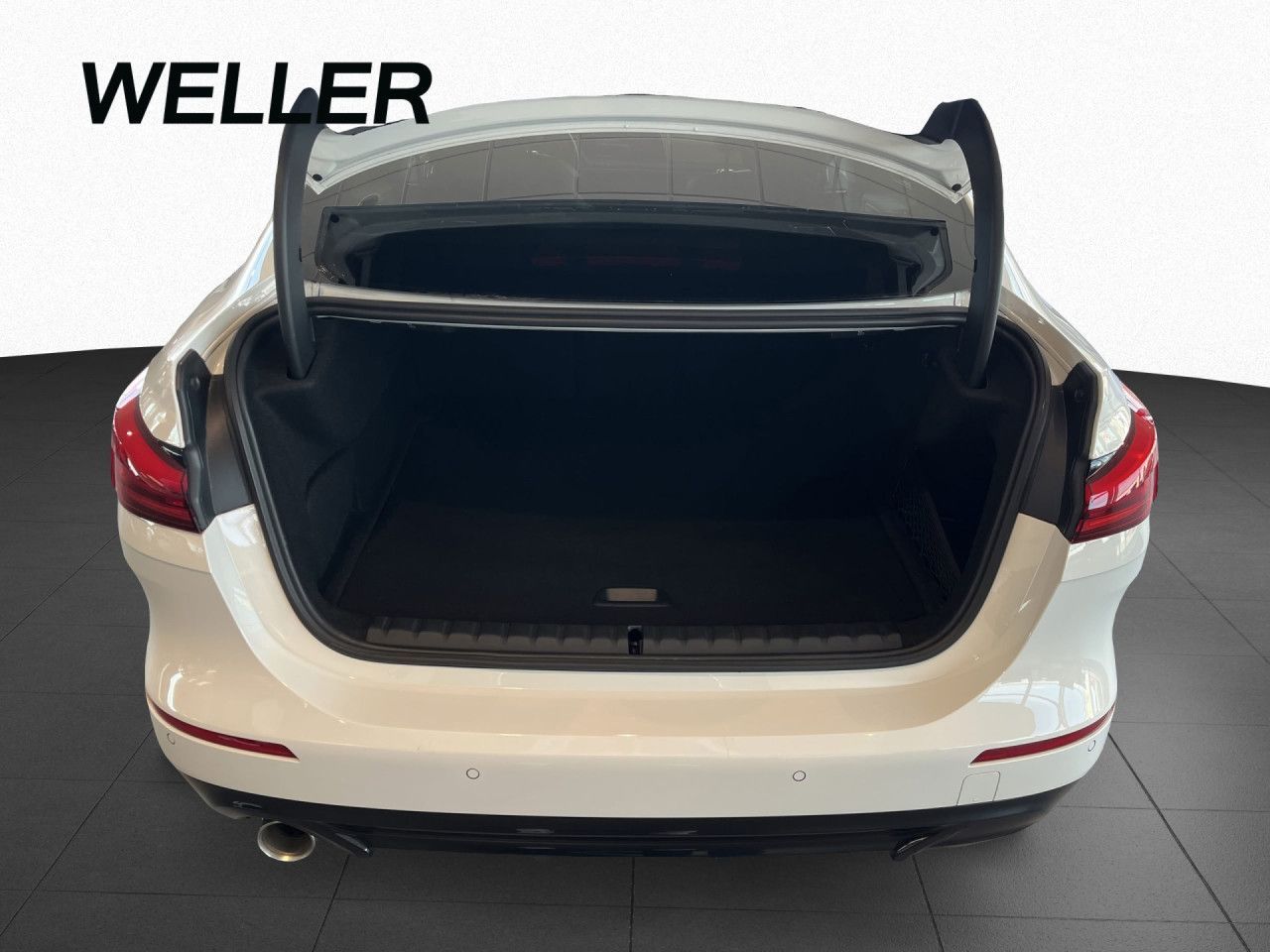 BMW 218 Gran Coupé - Bild 15