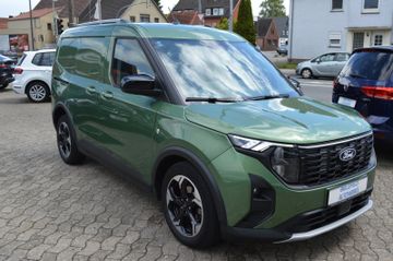 Ford Transit Courier  1.5 TDCi EcoBlue Active 2xSchie